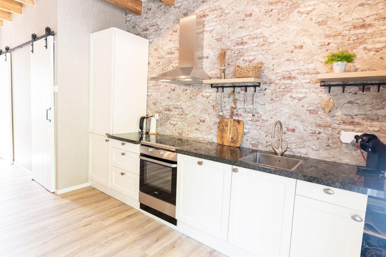 B&B The Wellness Cottage Dordrecht Luaran gambar