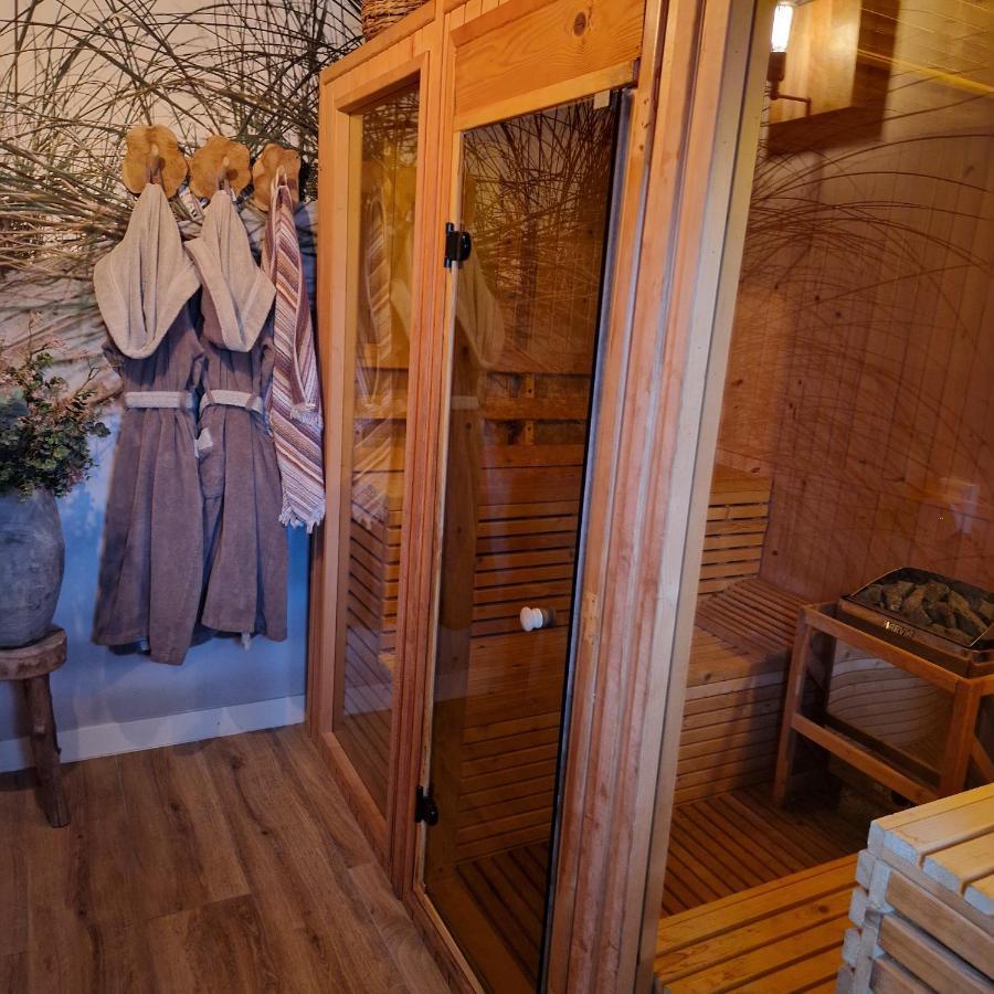 B&B The Wellness Cottage Dordrecht Luaran gambar